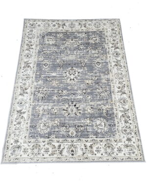 Savannah H462A Light Grey rug
