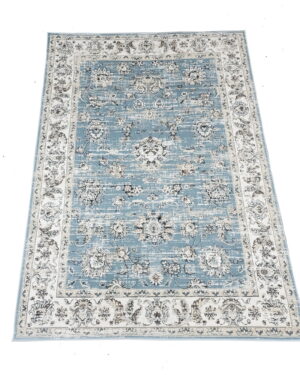Savannah H462A Light Blue rug