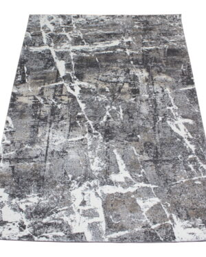 Palermo 09730A Anthracite rug