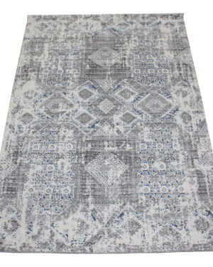 Palermo A0238A Blue Grey rug