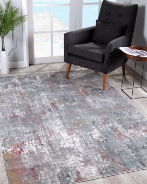 Lune 1025 Multi rug