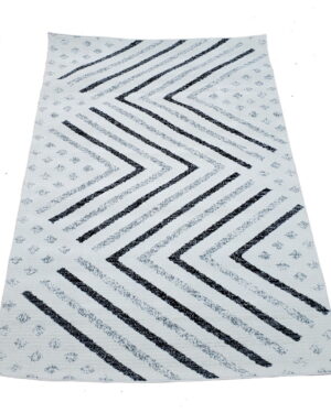 Monaco DL77B Cream rug