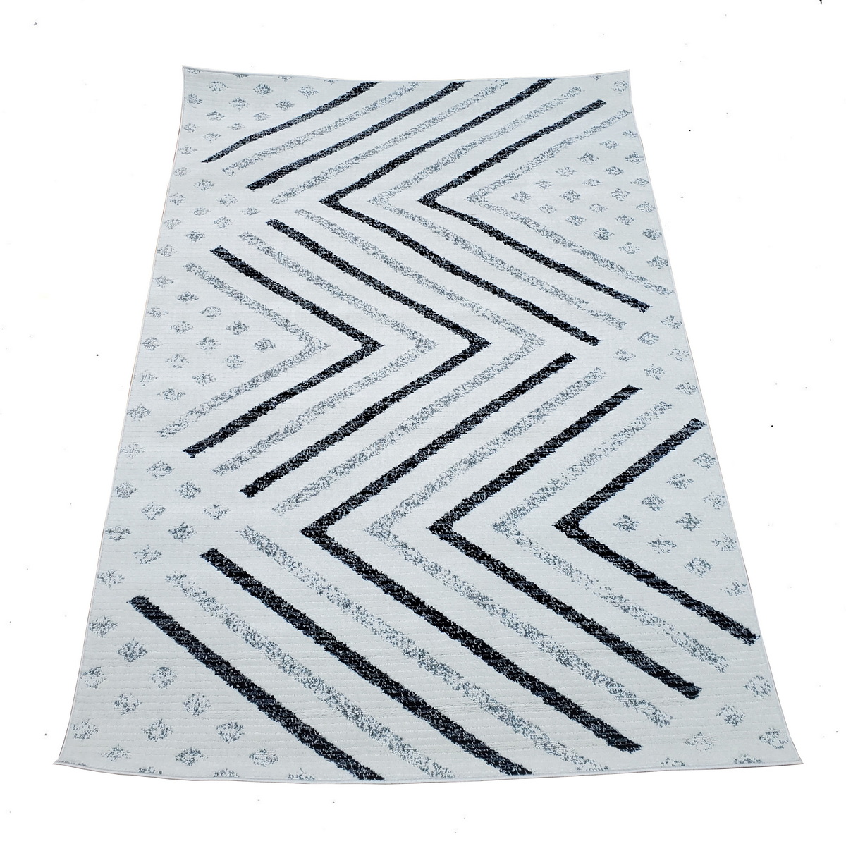 Monaco DL77B Cream rug
