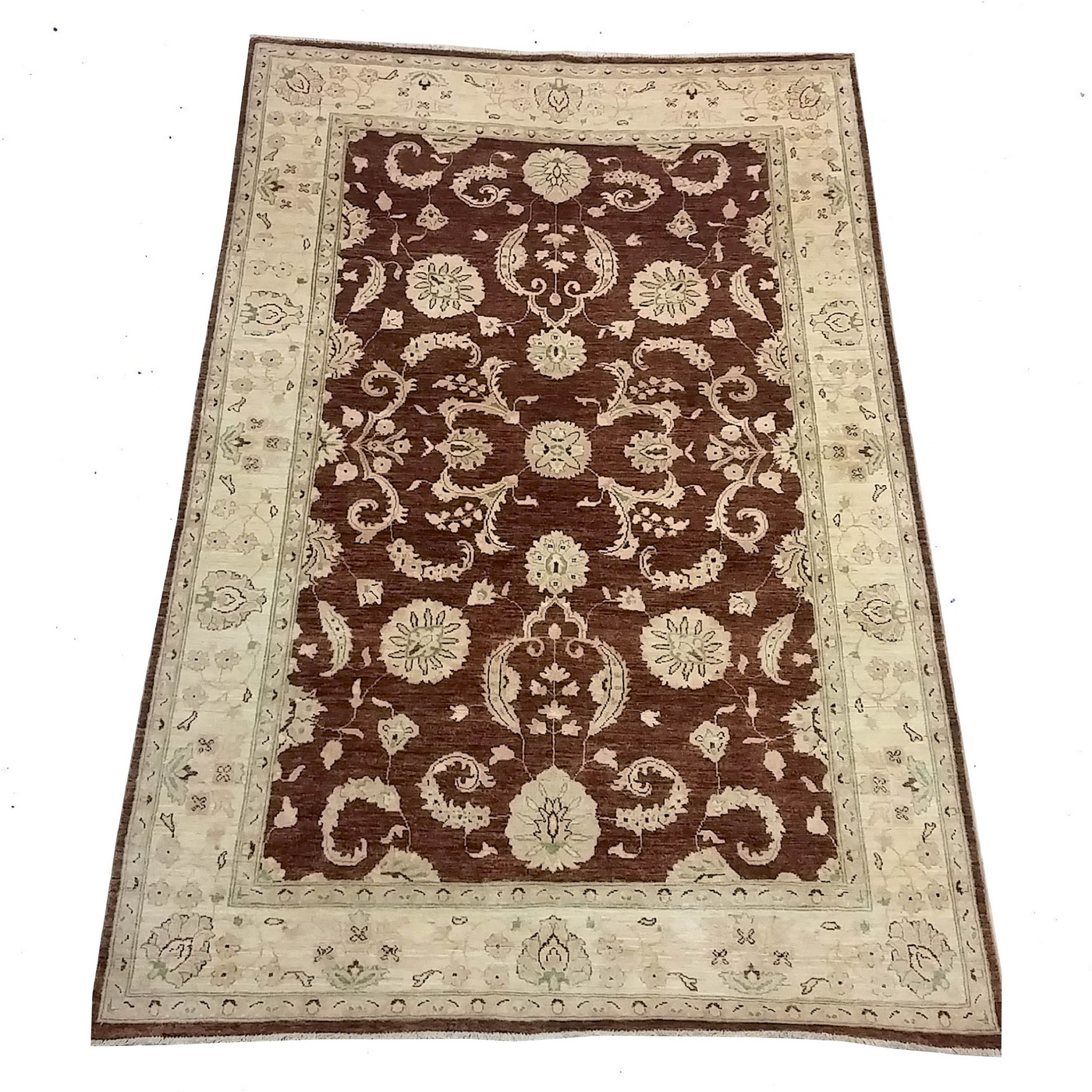 Chobi 5.8x8.4