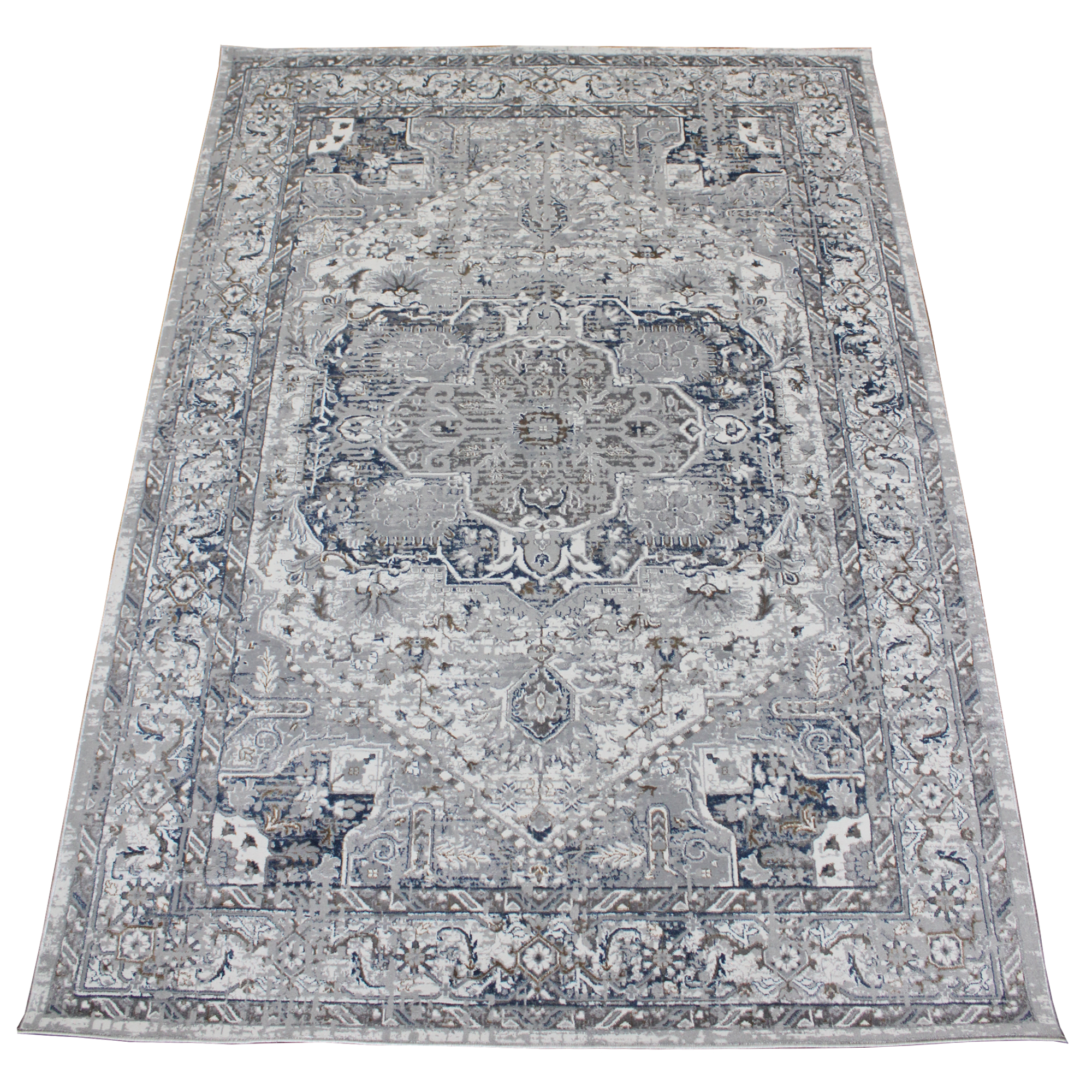 Charleston S676B Light Grey