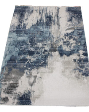 Kilim T009A Blue