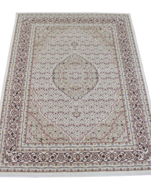 Tabriz P470A Cream