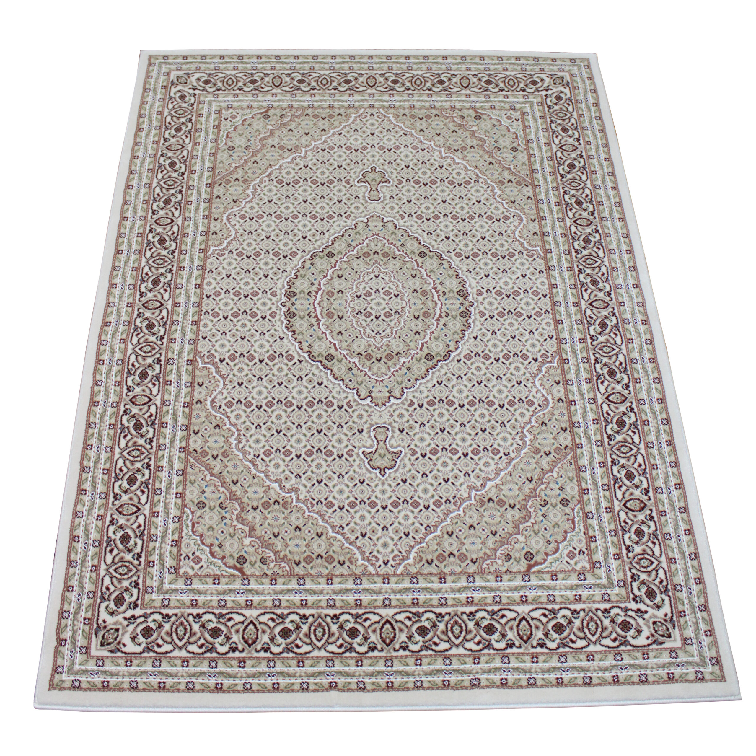 Tabriz P470A Cream