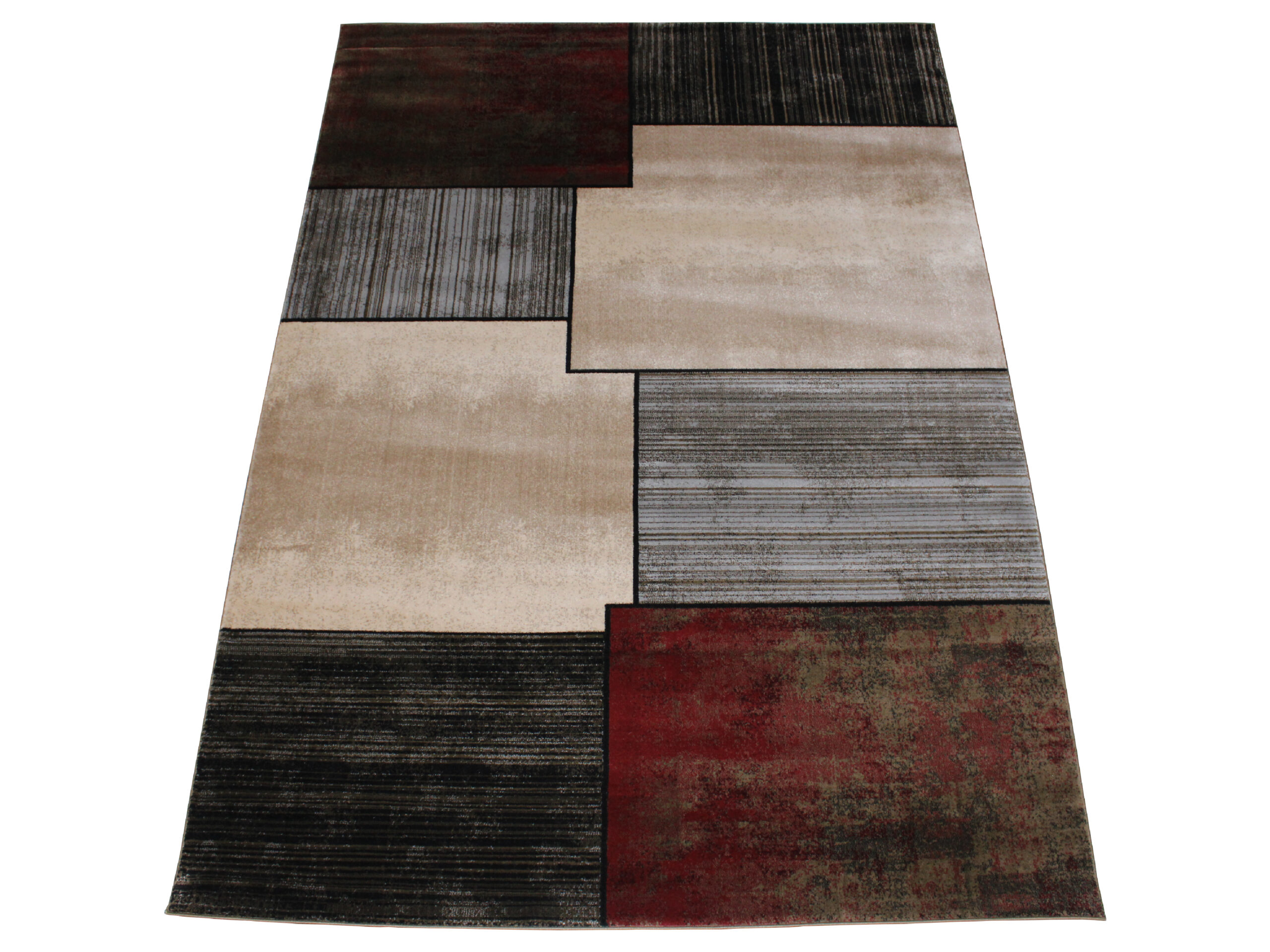 Vegas 8973 Brown