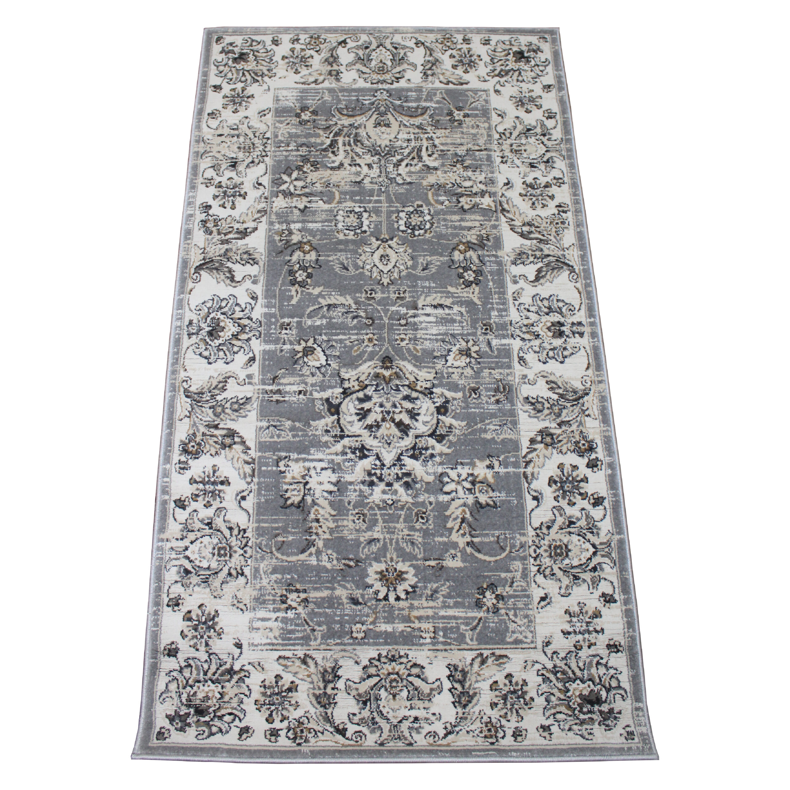 Savannah H462A Light Grey