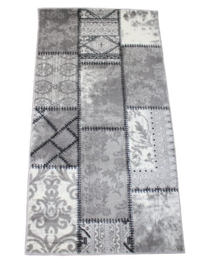 Vegas 7758 Grey