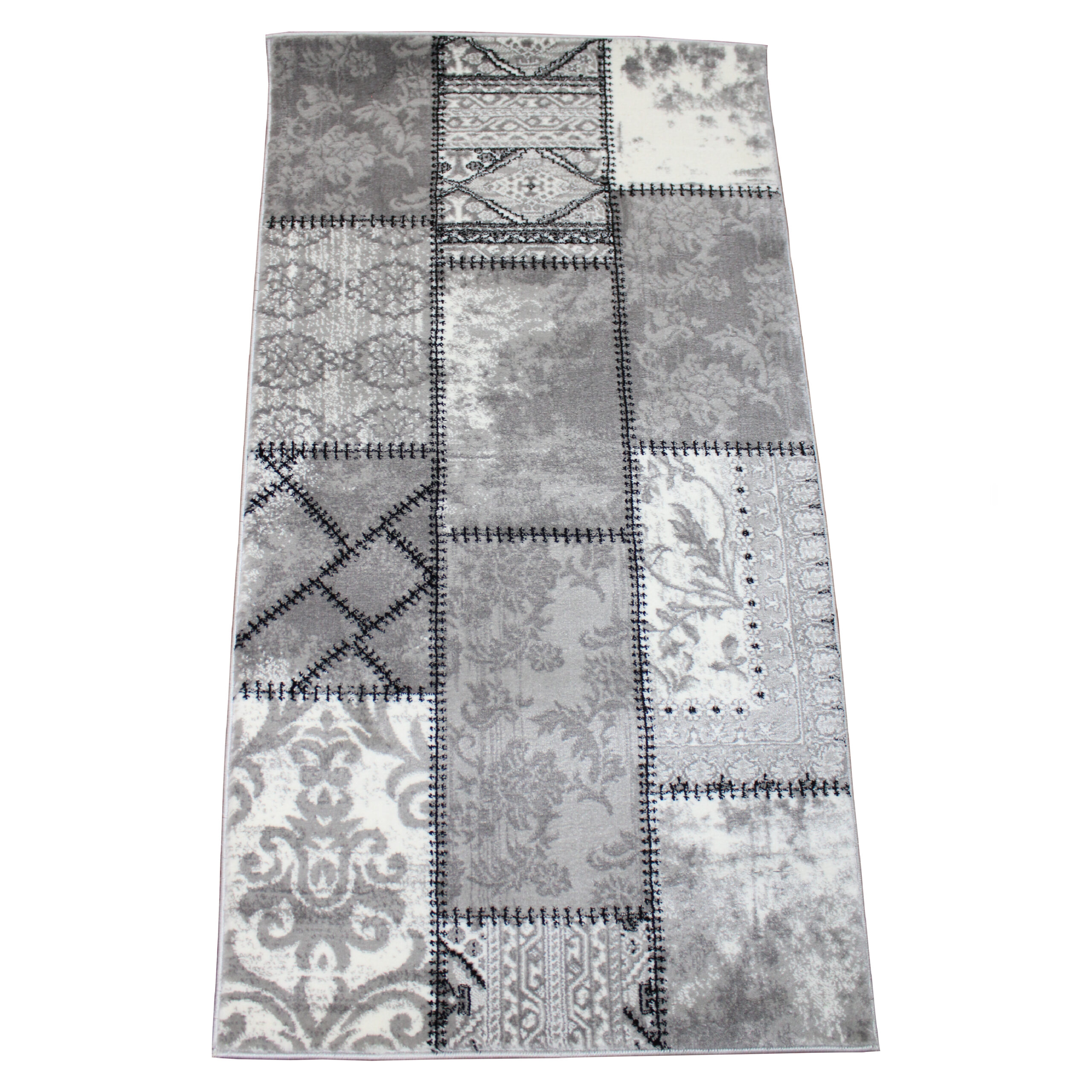 Vegas 7758 Grey
