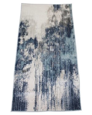 Kilim 3x5 T009A Blue