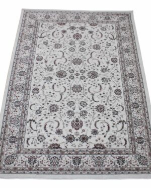 Saphire - 9780 Ivory - 4x5.6