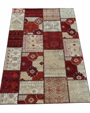 Rio - C407C Light Beige - 6.6x9.6