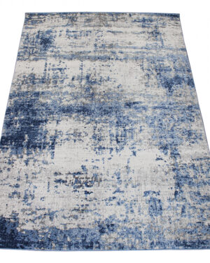 Indigo - shadows -taupe Blue