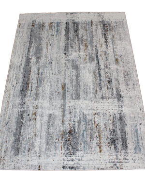 Outremont - 119 Gunmetal - 8x11