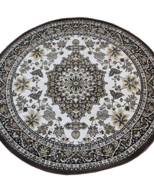 Moonlight - 1197 Beige - 4'6" Round