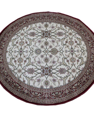 Moonlight - 1198 Beige - 4'6" Round