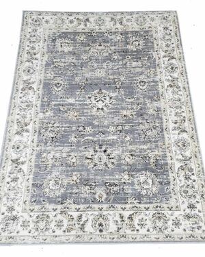 Savannah - H462A Light Grey - 8x11