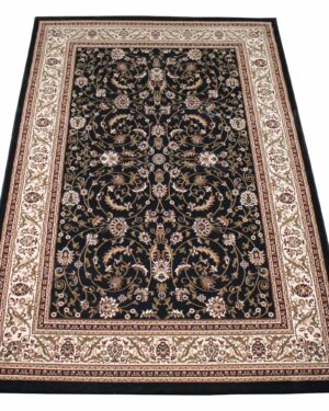 Waldorf - 4040A Onyx - 8x11