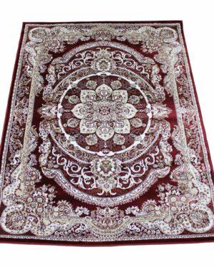 Montag - 17270A Red - 4×5.6