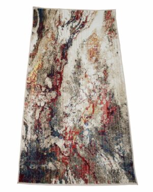 Kilim - FF52A Beige - 2.6×5