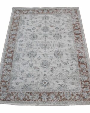 Legacy - 297 Saffron - 5.3x7.6