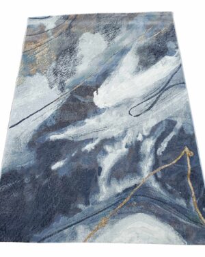 Aura - 529 Slate - 8x11