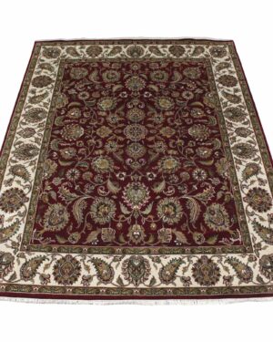 Kashan - 8.2x10.3