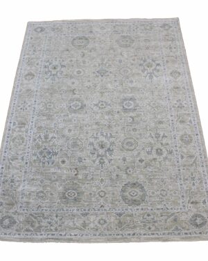 Heritage - 499 Grey - 8x10