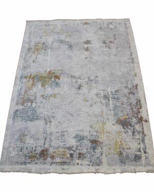 Nassau - JC50A Multi Ivory - 5.3x7.6