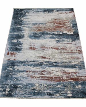 Tahoe - MJ81A Blue - 5.3x7.6