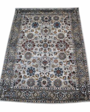 Kayapo - 820 Kashan - 8x11